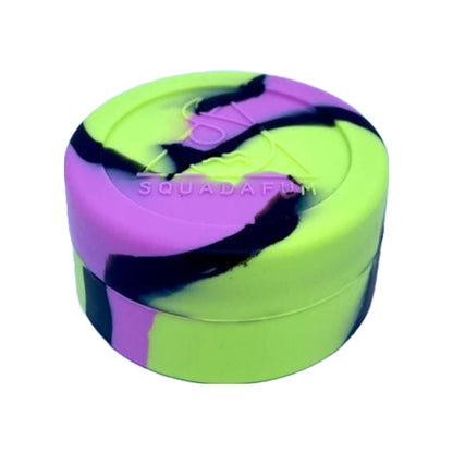 SLICK DE SILICONE SDF COM DIVISORIA