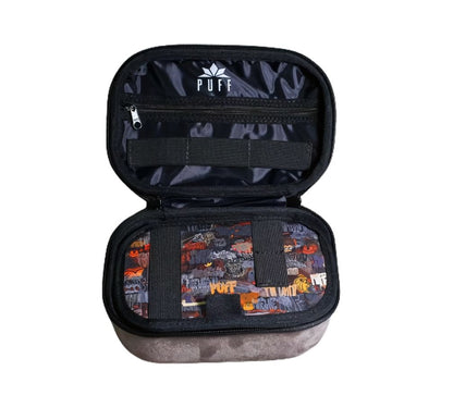 CASE PUFF PRO STREET