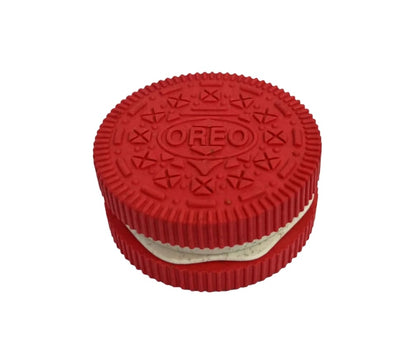 DICHAVADOR TOKAHAUU 2 PARTES OREO