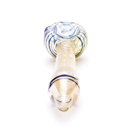 PIPE DE VIDRO SDF OUTSIDE