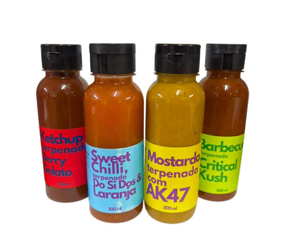 MOLHO TERPENADO NATURAL TERPENES