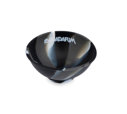 CUIA DE SILICONE SDF