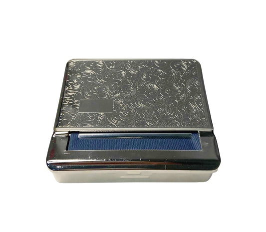 BOLADOR DE METAL BOX PEQUENO
