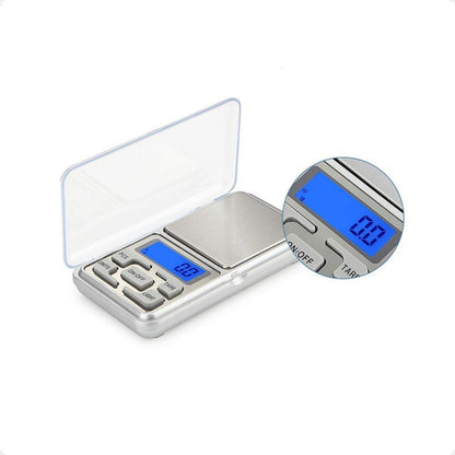BALANÇA DIGITAL POCKET 0.1