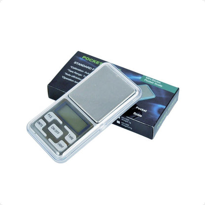 BALANÇA DIGITAL POCKET 0.1