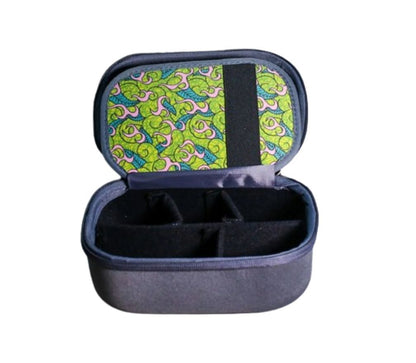 CASE PUFF PRO BADEGO