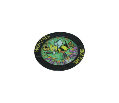 CINZEIRO DE ALUMINIO CULTURA DAB