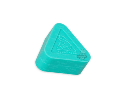 SLICK DE SILICONE SDF TRIANGULO 13ML