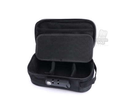 CASE SLOW BURNING SAFE BAG MINI