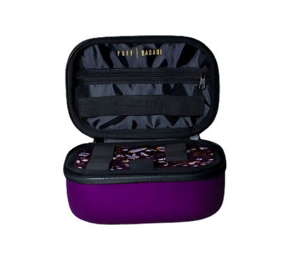 CASE PUFF PRO BADAUI 2.0