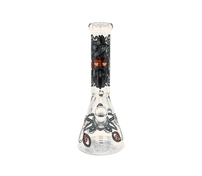BONG DE VIDRO SADHU COLEÇÃO MULTIVERSO