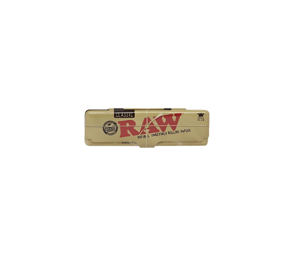 PORTA SEDA RAW CLASSIC