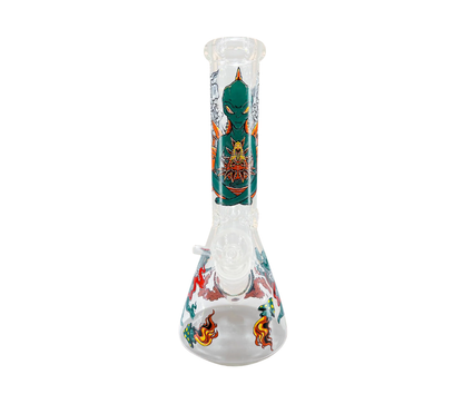 BONG DE VIDRO SADHU COLEÇÃO VIAGEM