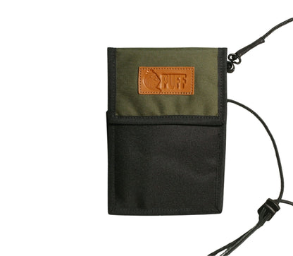 SHOULDER LIGHTBAG PUFF