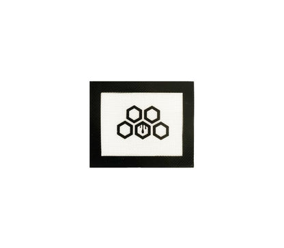 TAPETE DE SILICONE CULTURA DAB 15x11 P