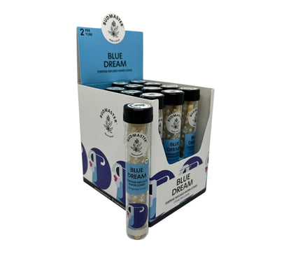 SEDA CONE BUDMASTER TERPENADA