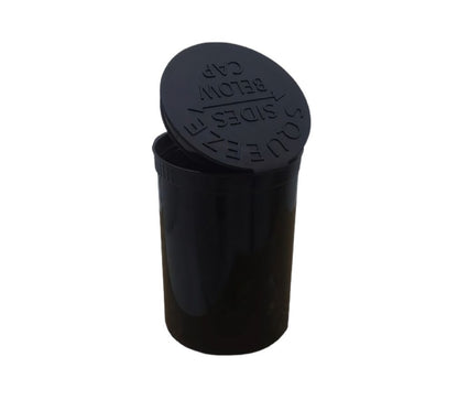 POTE HERMETICO CULTURA DAB 120ML