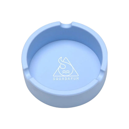 CINZEIRO DE SILICONE SDF REDONDO COLORS