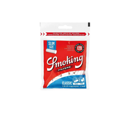 FILTRO SMOKING TRADICIONAL