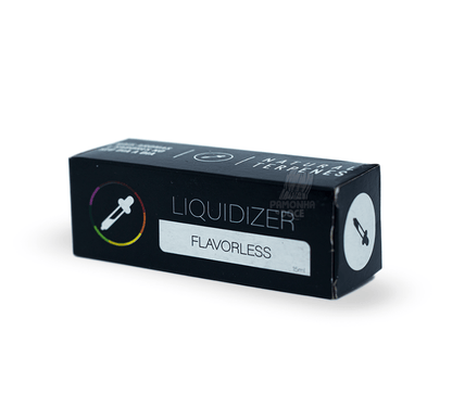 DAB LIQUIDIZER NATURAL TERPENES
