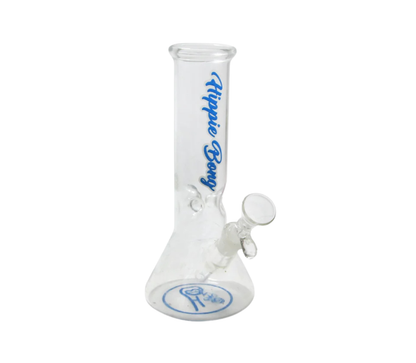 BONG DE VIDRO HIPPIE BONG