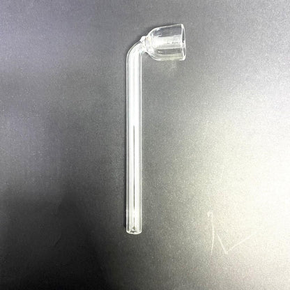 PIPE DE VIDRO SIMPLES