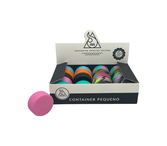 SLICK DE SILICONE SDF 3ML CX/20