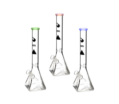 BONG DE VIDRO SDF ICE 8012