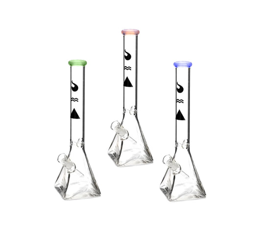 BONG DE VIDRO SDF ICE 8012