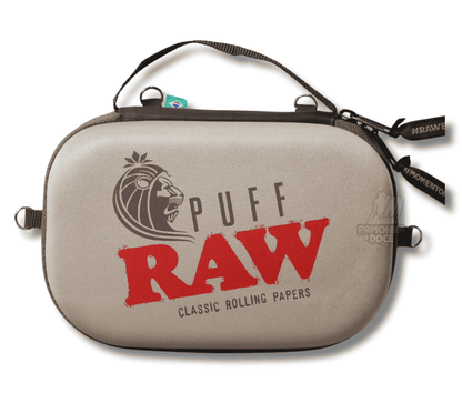 CASE PUFF PRO RAW CASTOR