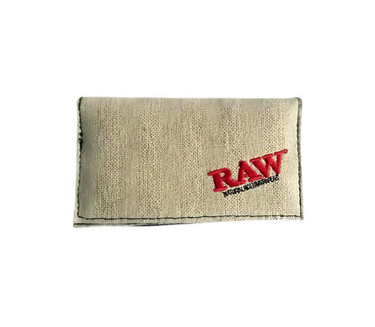 CASE TABAQUEIRA DE CANHAMO RAW