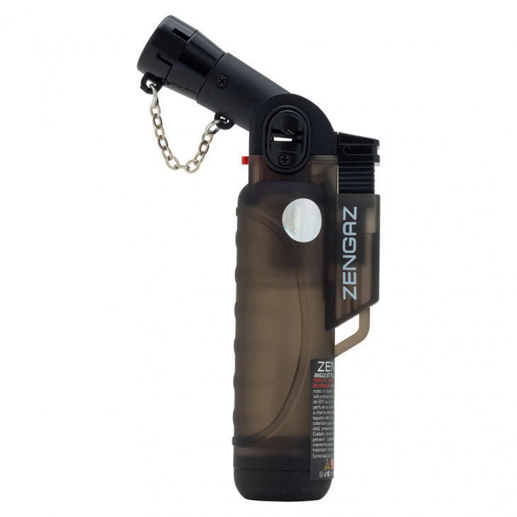 MAÇARICO ZENGAZ 1 CHAMA ZL 60