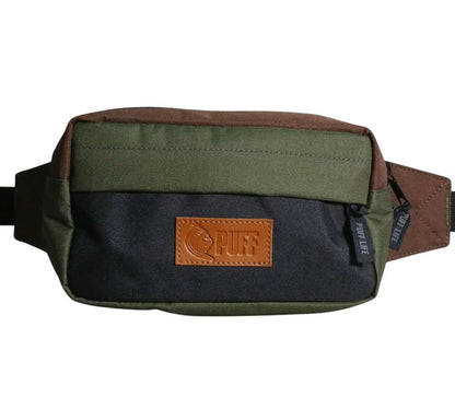 SHOULDER STASHBAG PUFF