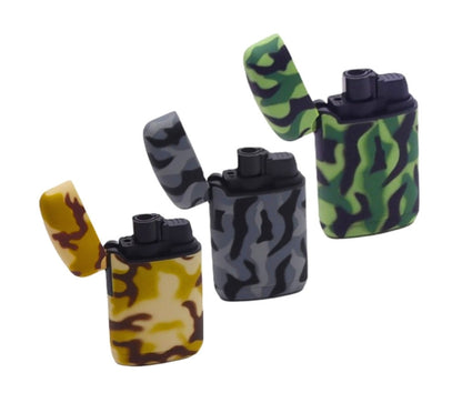 MAÇARICO ZENGAZ ZL 3A CAMUFLADO