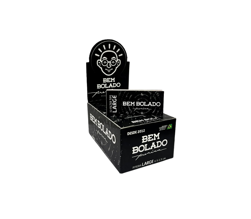 PITEIRA BEM BOLADO PREMIUM LARGE CX/24