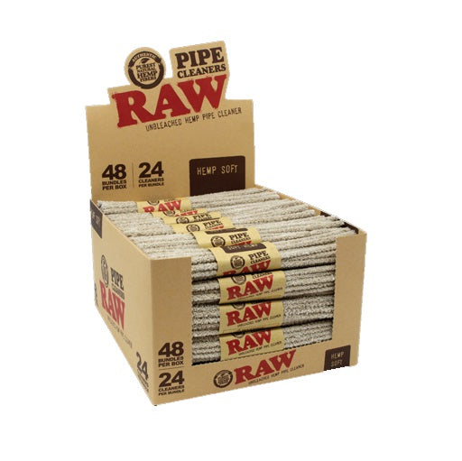 LIMPADOR DE PITEIRA RAW