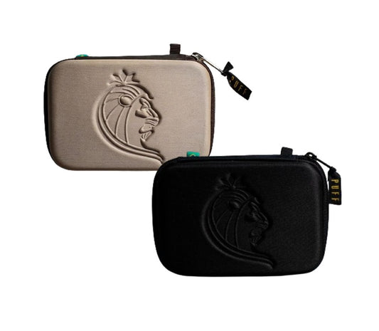 CASE PUFF CLASSICA