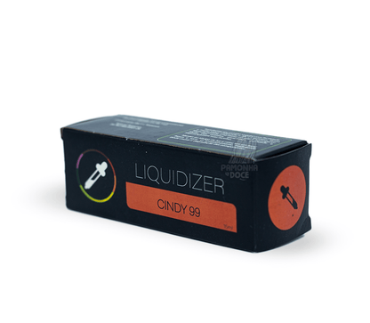DAB LIQUIDIZER NATURAL TERPENES