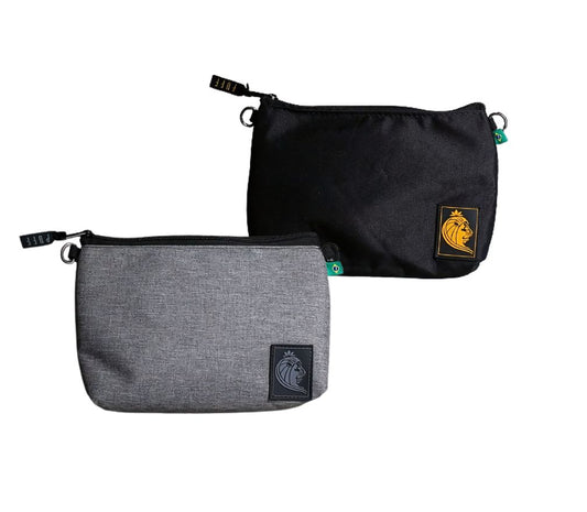 HAND BAG PUFF