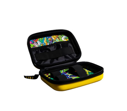 CASE PUFF CLASSICA BRISALAND