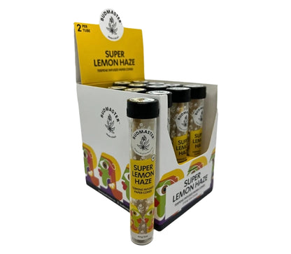 SEDA CONE BUDMASTER TERPENADA