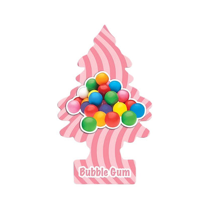 LITTLE TREES ODORIZADOR AUTOMOTIVO