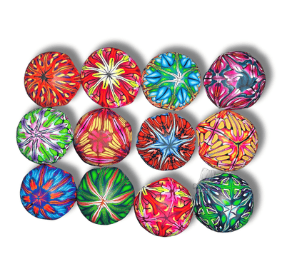 CUIA DE CERÂMICA PEQUENA SIMPLES