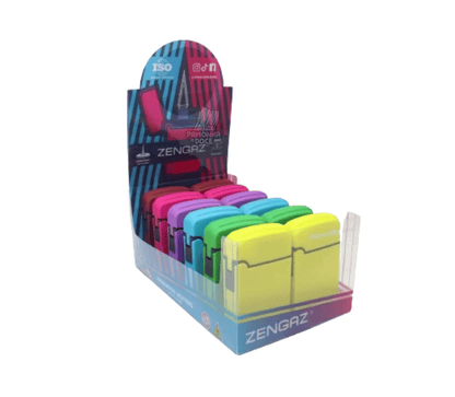 MAÇARICO ZENGAZ ZL 12A