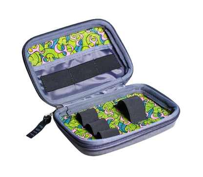 CASE PUFF CLASSICA BADEGO