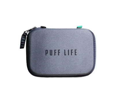 CASE PUFF CLASSICA BADEGO
