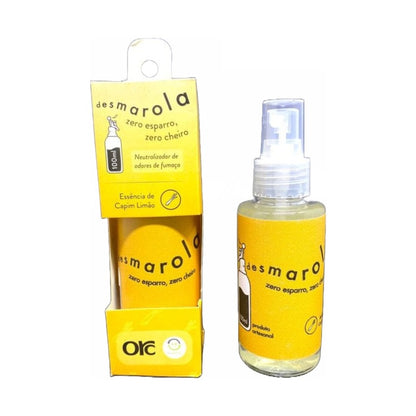 DESMAROLA CAPIM LIMÃO