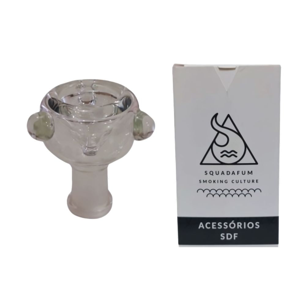 BOWL SDF FÊMEA 14MM