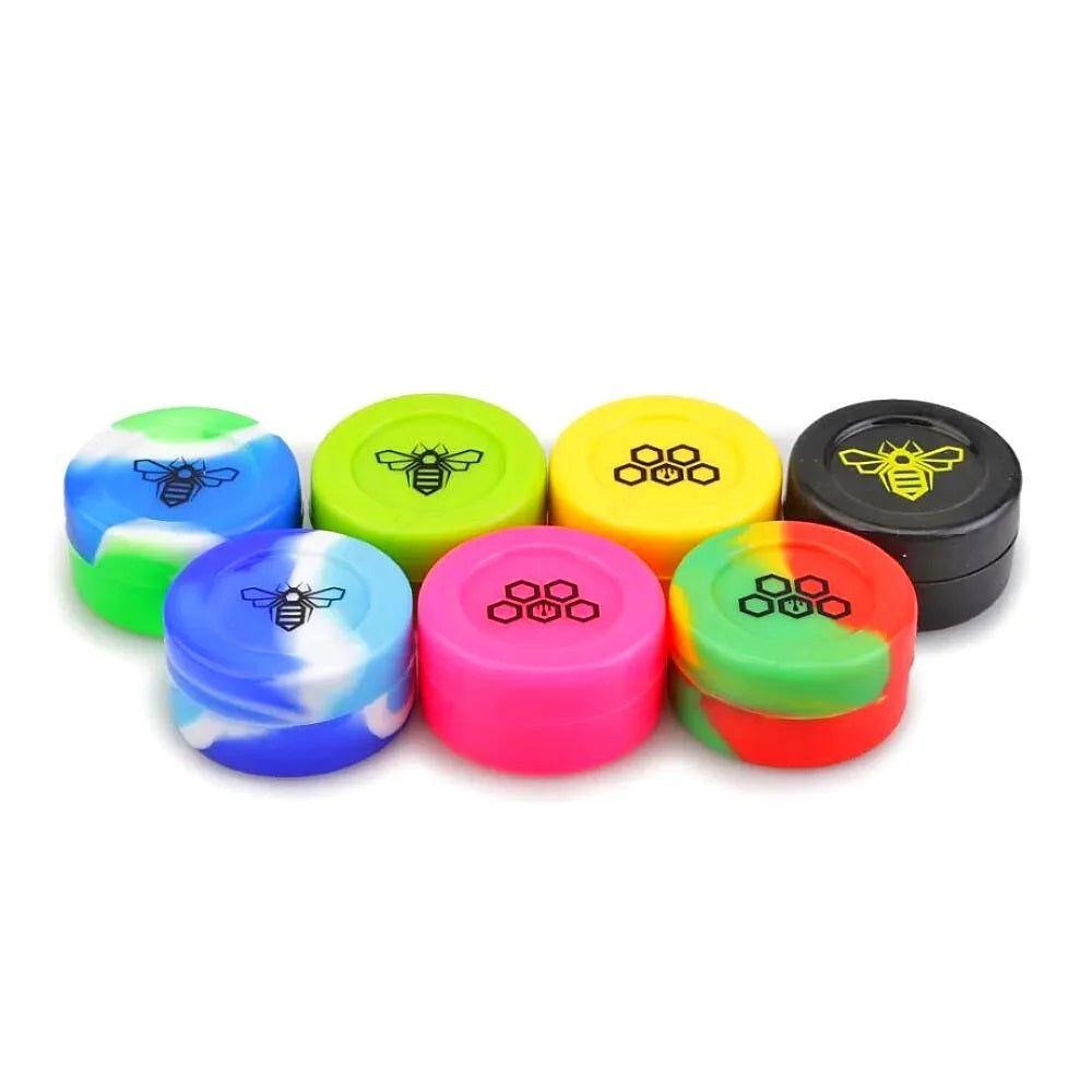 SLICK DE SILICONE CULTURA DAB 7ML