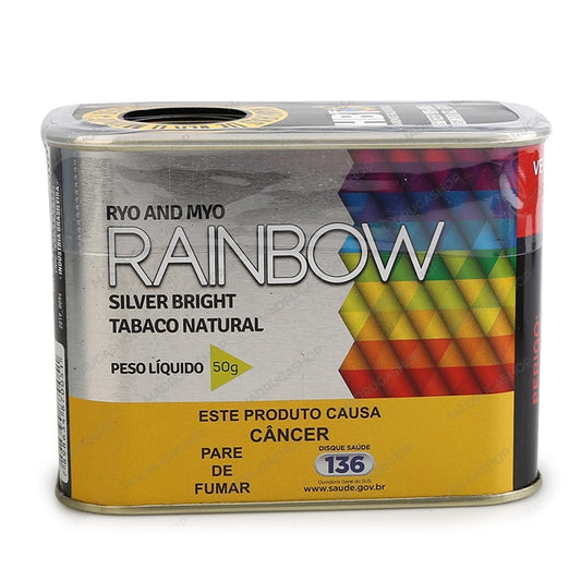 LATA RAINBOW SILVER BRIGHT